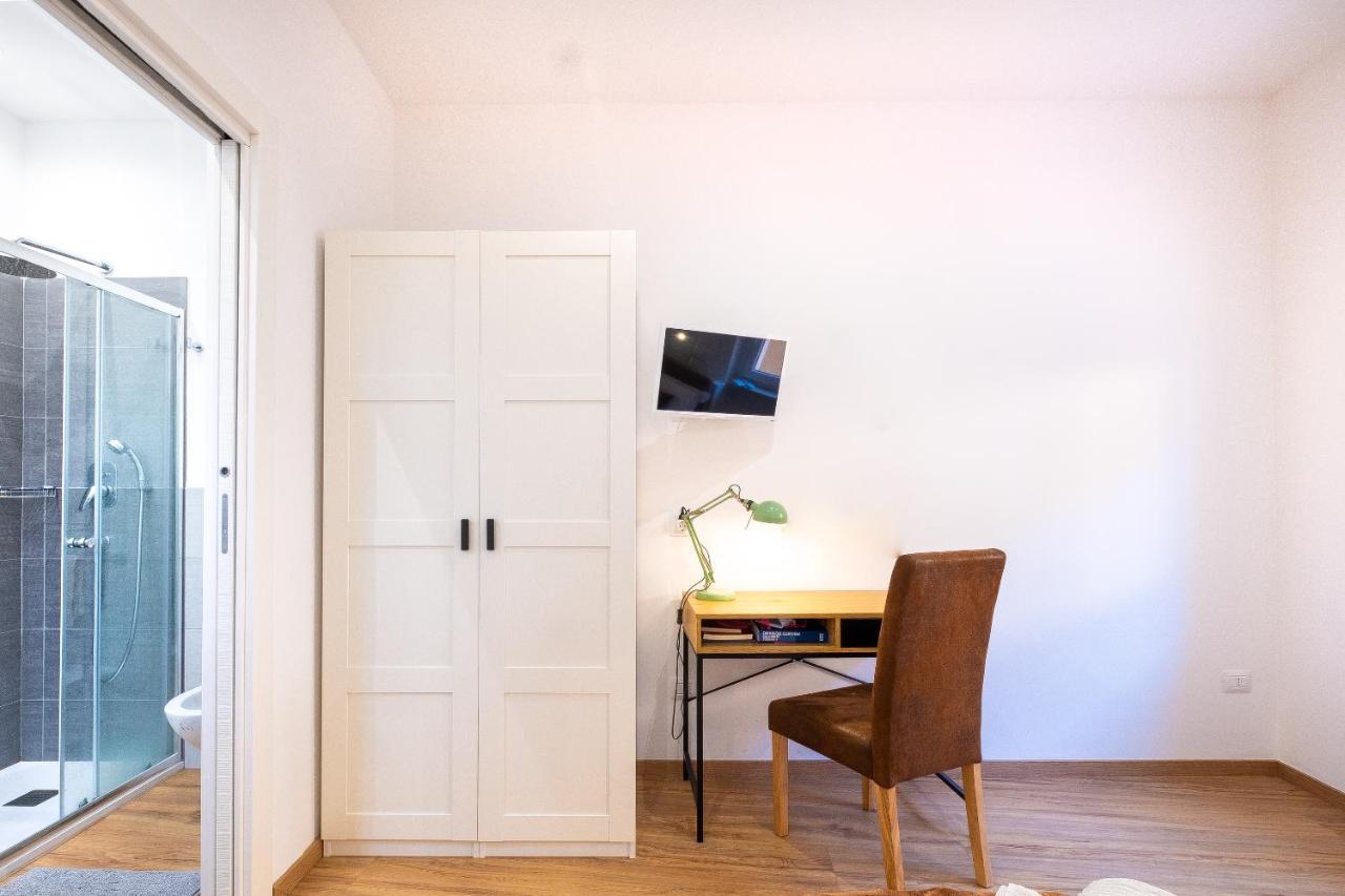 Barbara Apartment เวโรนา ภายนอก รูปภาพ