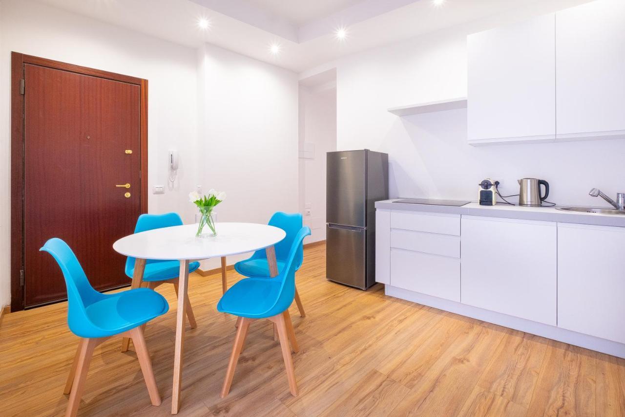 Barbara Apartment เวโรนา ภายนอก รูปภาพ