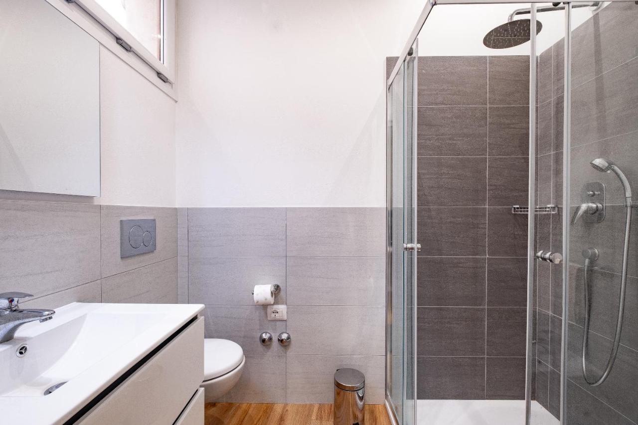 Barbara Apartment เวโรนา ภายนอก รูปภาพ