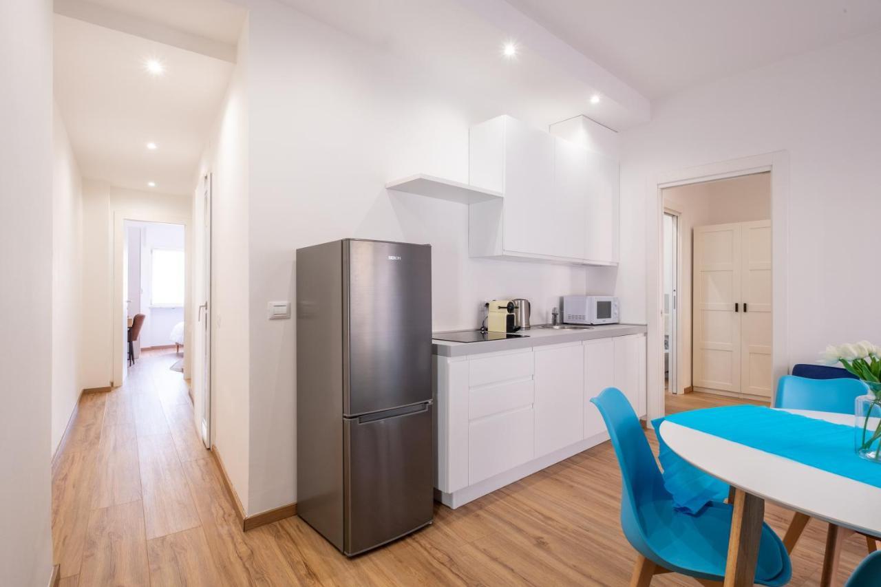 Barbara Apartment เวโรนา ภายนอก รูปภาพ