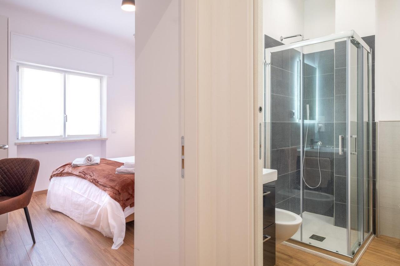 Barbara Apartment เวโรนา ภายนอก รูปภาพ