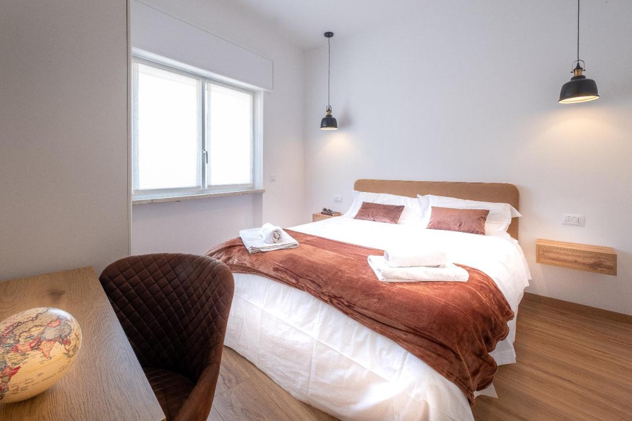 Barbara Apartment เวโรนา ภายนอก รูปภาพ