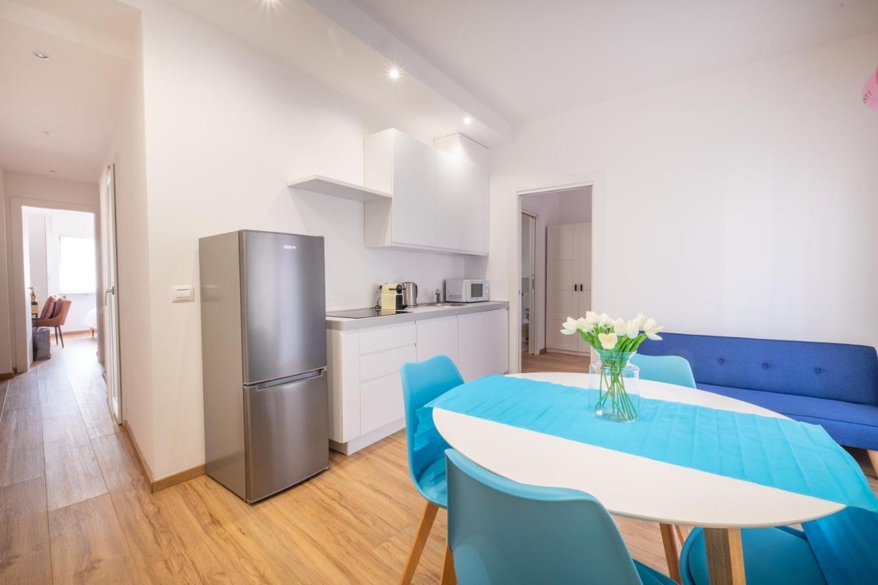 Barbara Apartment เวโรนา ภายนอก รูปภาพ