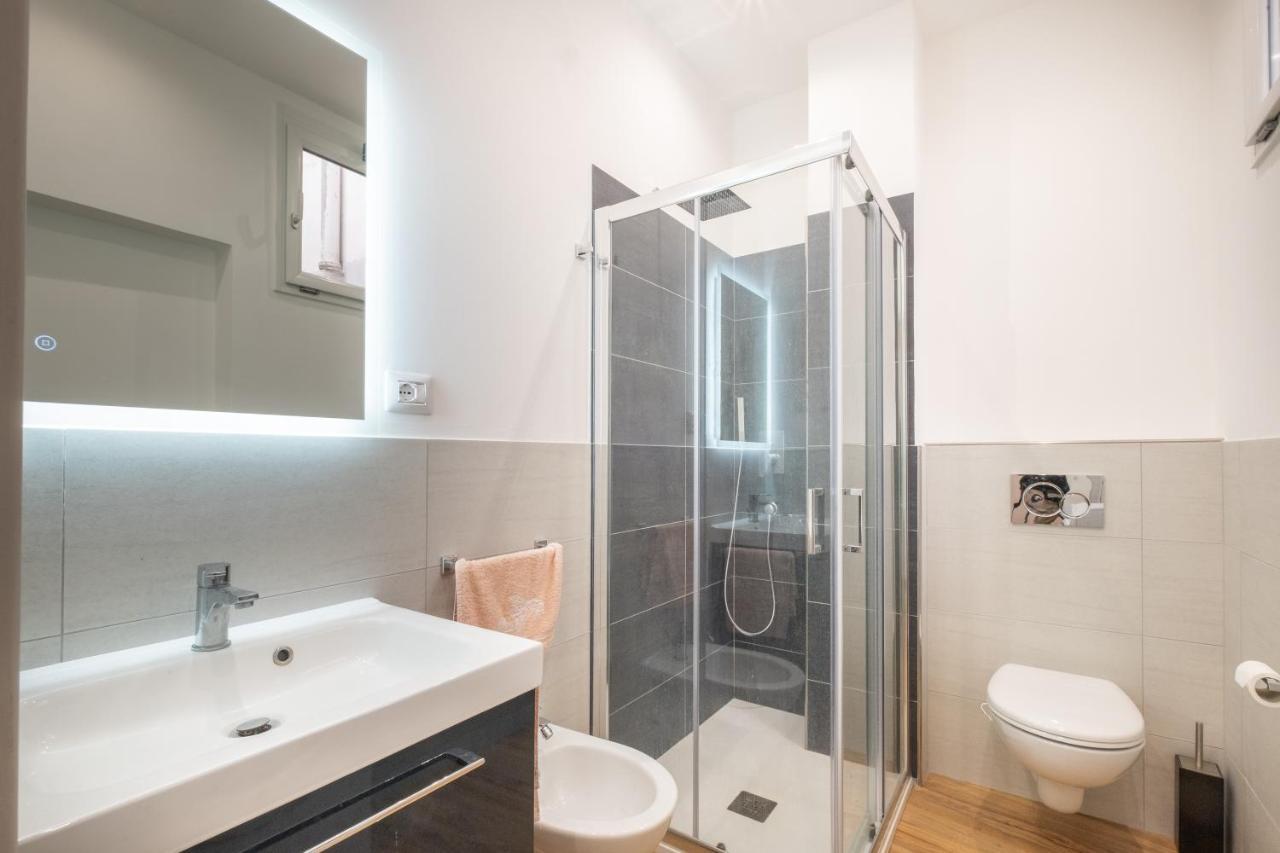 Barbara Apartment เวโรนา ภายนอก รูปภาพ