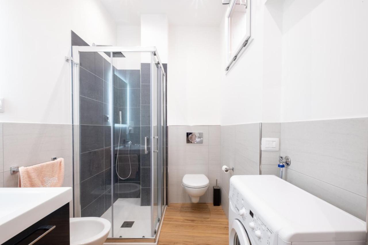 Barbara Apartment เวโรนา ภายนอก รูปภาพ