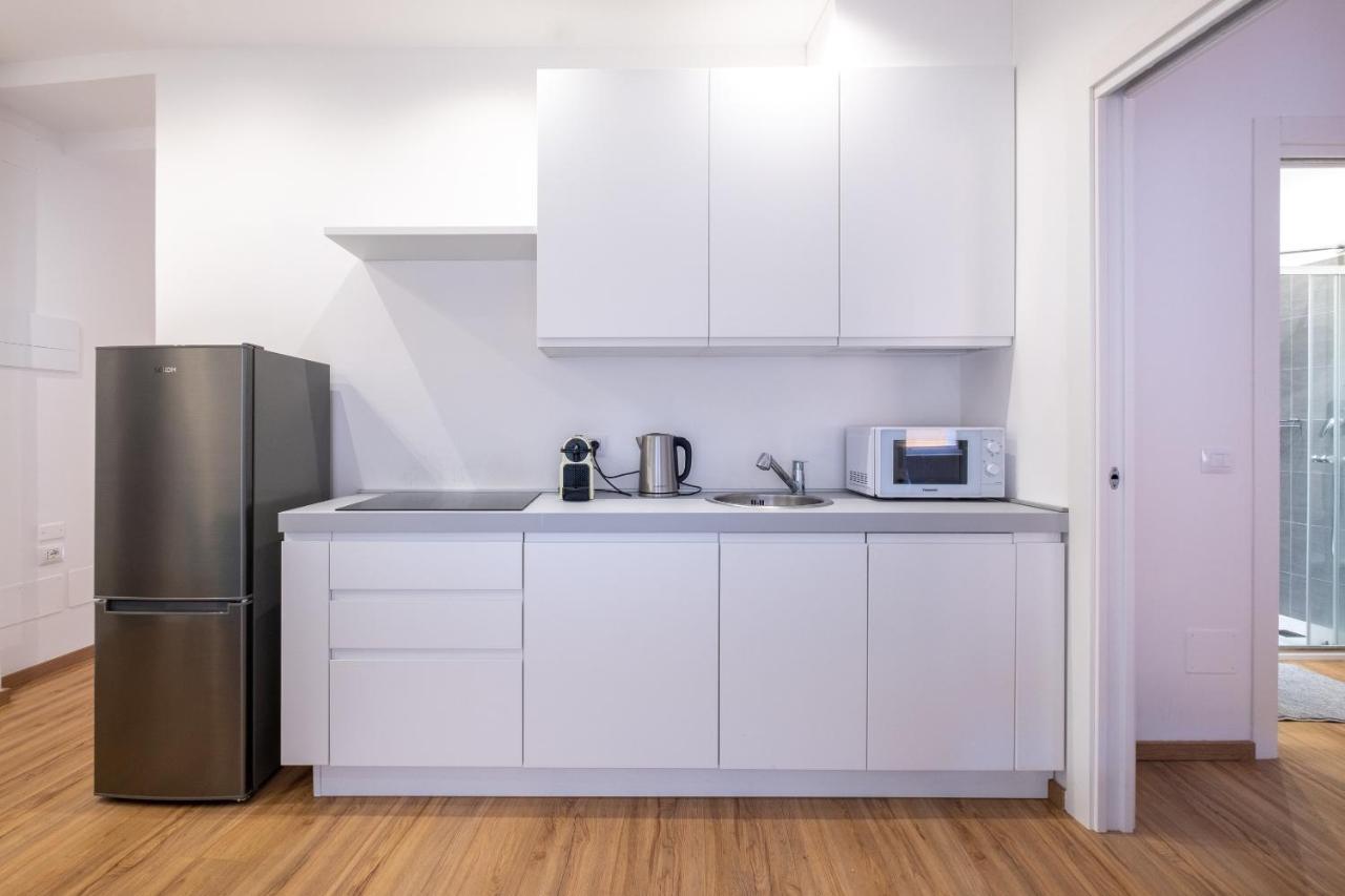 Barbara Apartment เวโรนา ภายนอก รูปภาพ