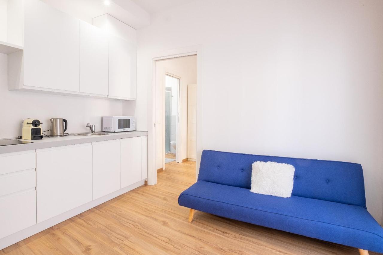 Barbara Apartment เวโรนา ภายนอก รูปภาพ