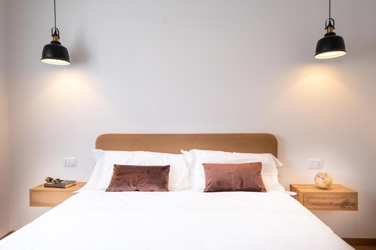 Barbara Apartment เวโรนา ภายนอก รูปภาพ