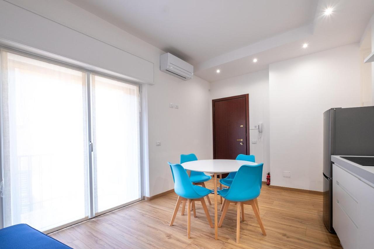 Barbara Apartment เวโรนา ภายนอก รูปภาพ