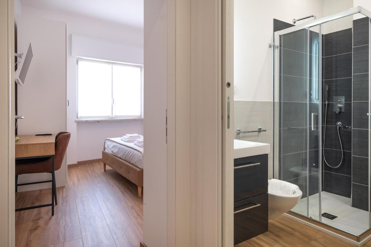 Barbara Apartment เวโรนา ภายนอก รูปภาพ