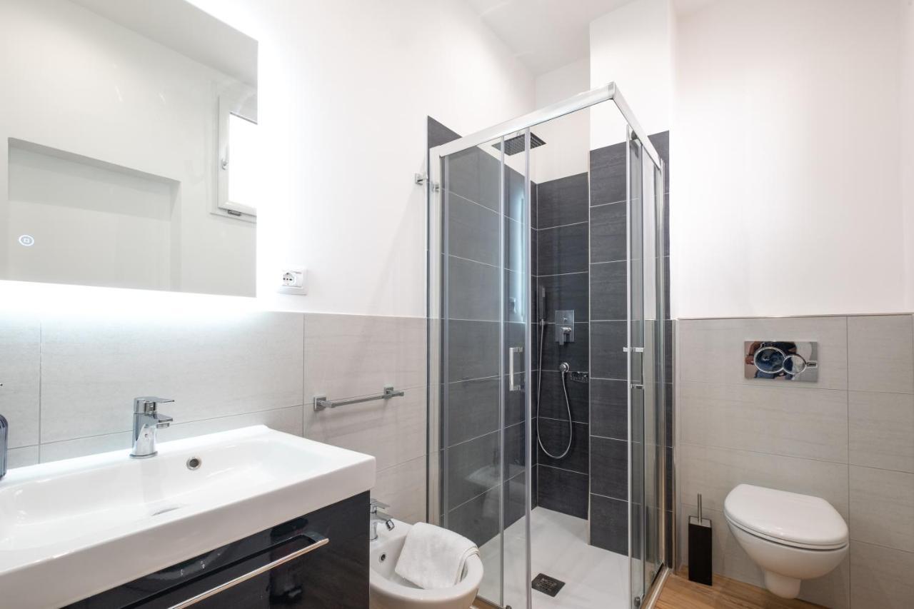 Barbara Apartment เวโรนา ภายนอก รูปภาพ