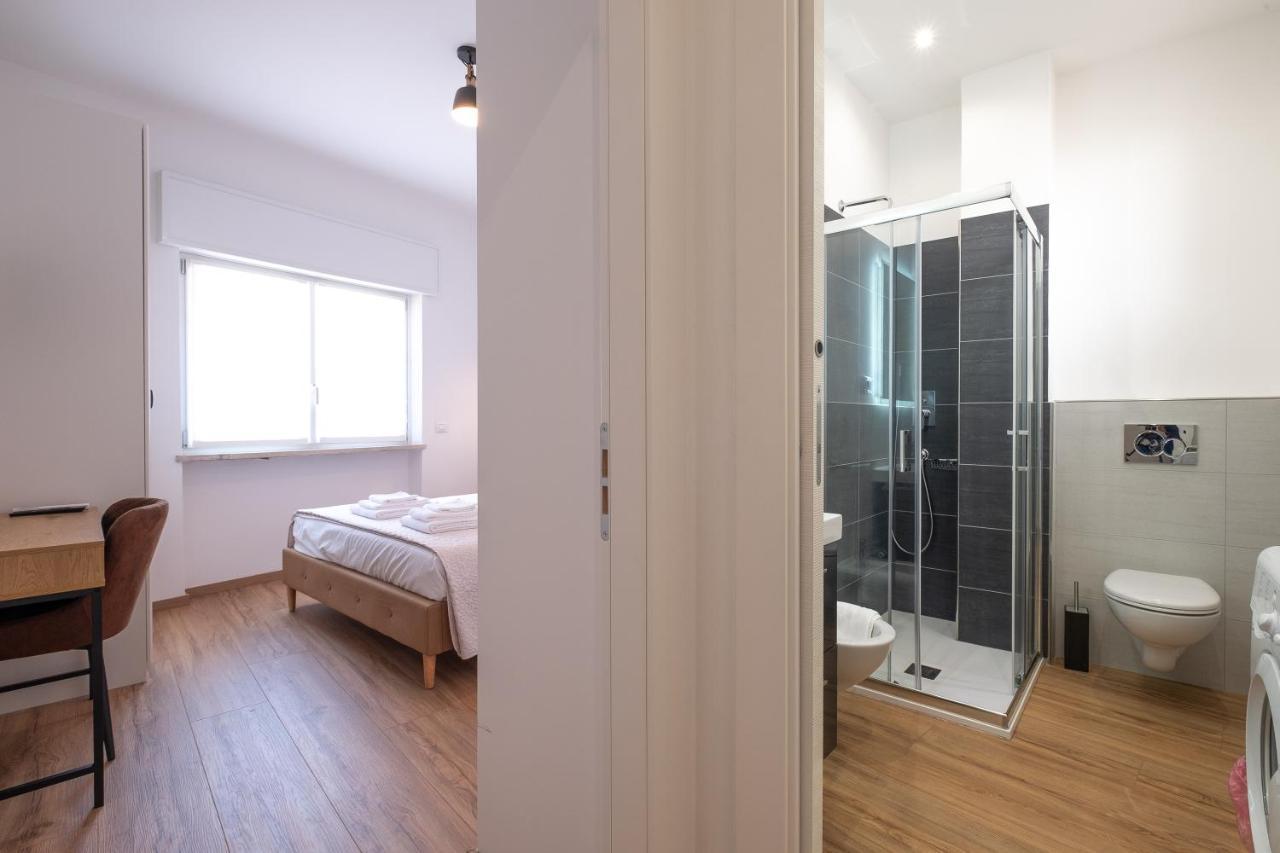 Barbara Apartment เวโรนา ภายนอก รูปภาพ
