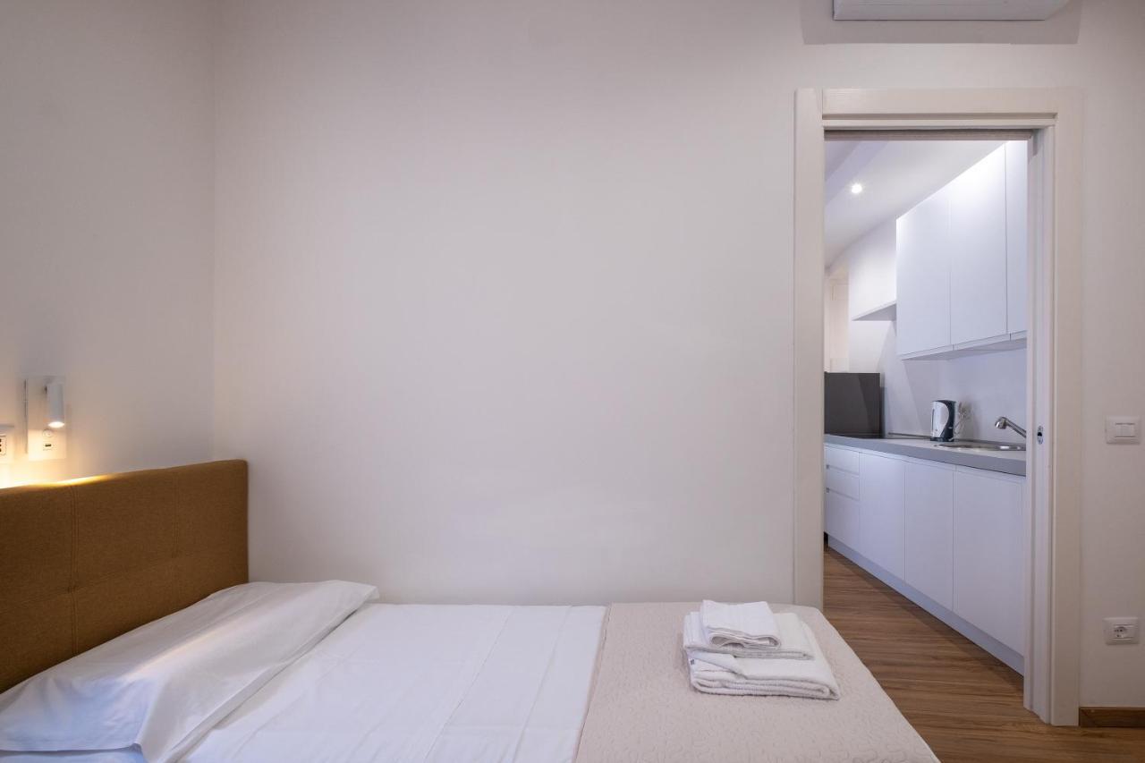 Barbara Apartment เวโรนา ภายนอก รูปภาพ