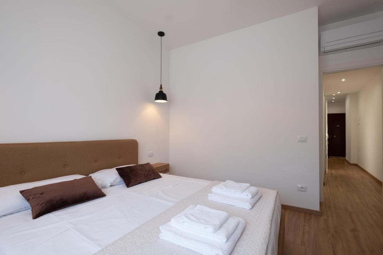 Barbara Apartment เวโรนา ภายนอก รูปภาพ