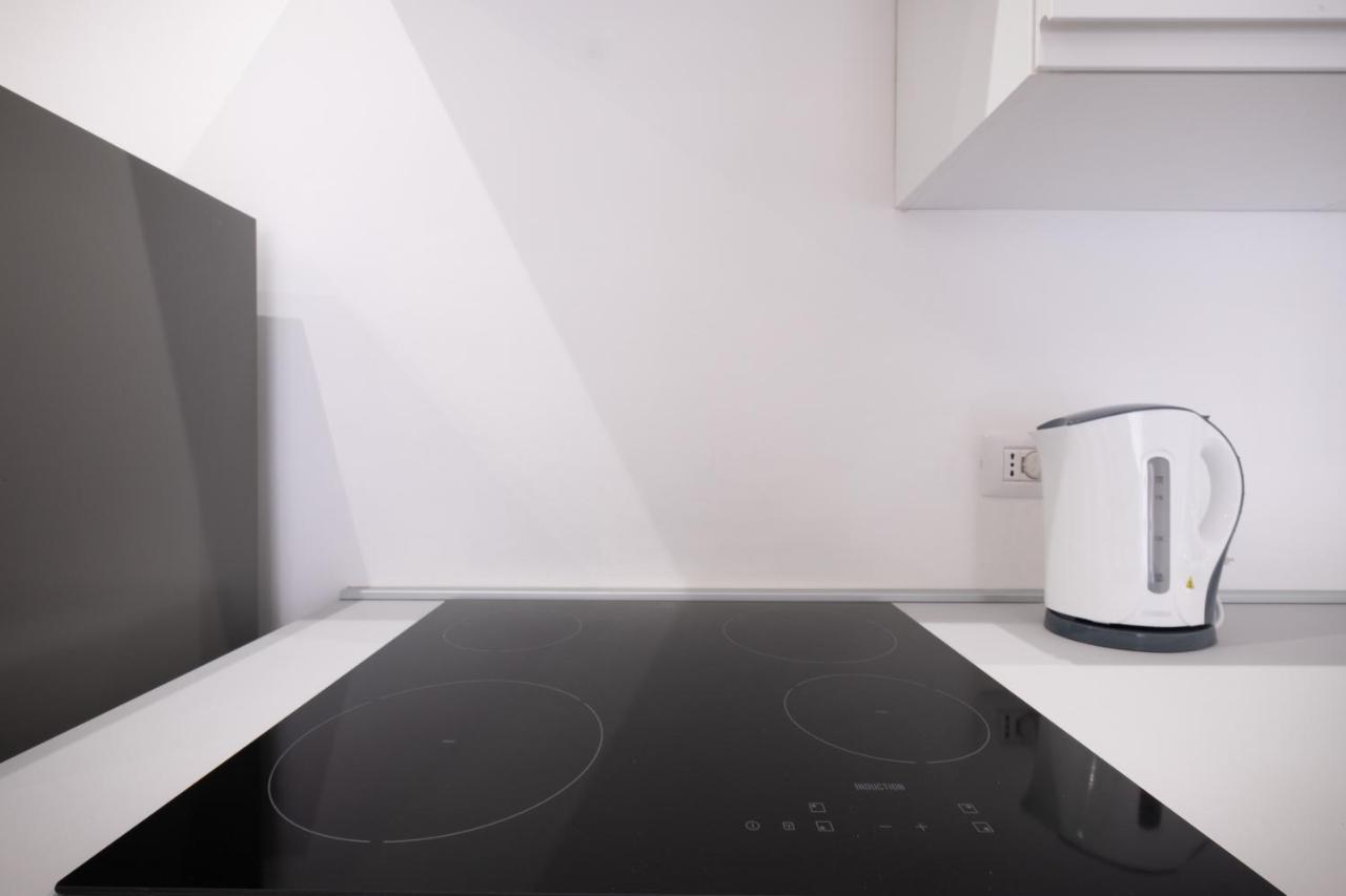 Barbara Apartment เวโรนา ภายนอก รูปภาพ