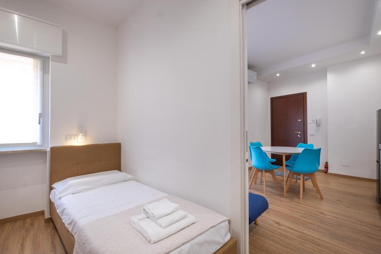Barbara Apartment เวโรนา ภายนอก รูปภาพ