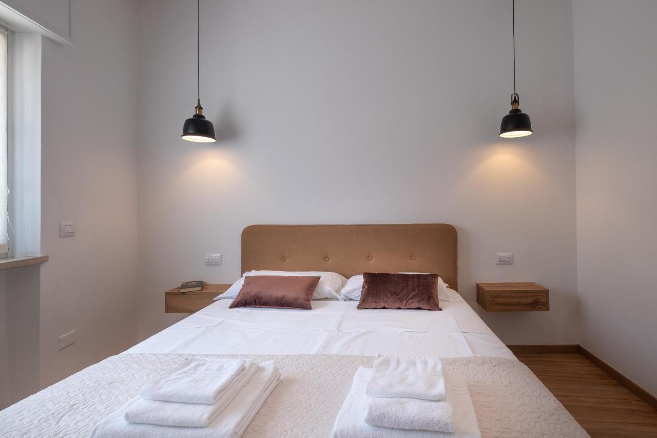 Barbara Apartment เวโรนา ภายนอก รูปภาพ