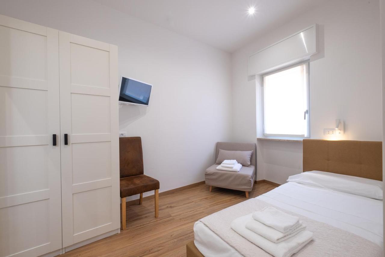 Barbara Apartment เวโรนา ภายนอก รูปภาพ