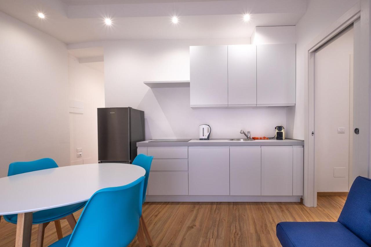 Barbara Apartment เวโรนา ภายนอก รูปภาพ